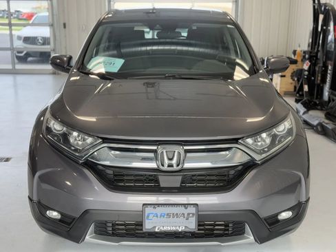 Used 2018 Honda CR-V EX image 7