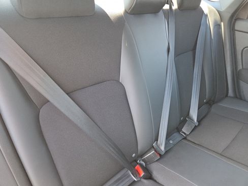 Used 2024 Honda Civic Sport image 18