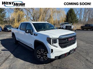 Used 2023 GMC Sierra 1500 AT4 w/ AT4 Preferred Package video 1