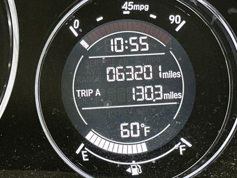 Used 2016 Honda HR-V EX image 22