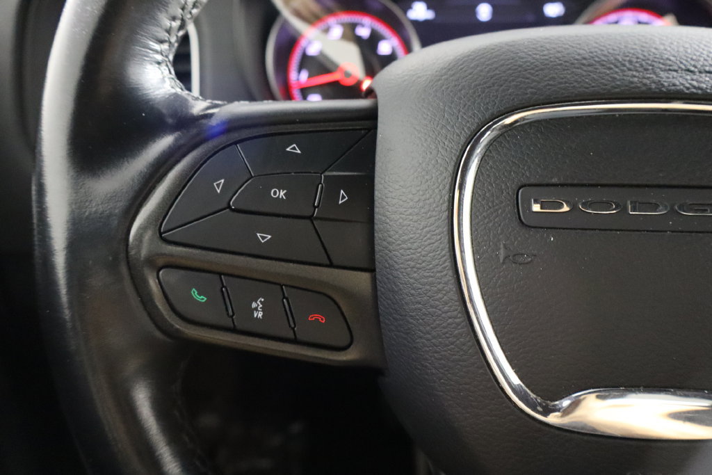 Used 2020 Dodge Charger Police AWD/4WD image 19