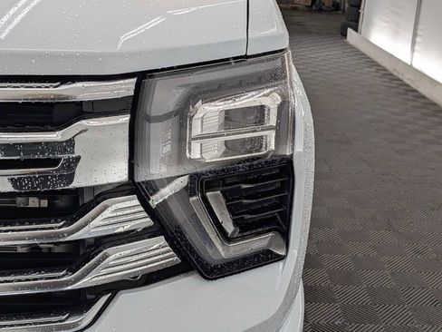 New 2026 Chevrolet Silverado 2500 High Country w/ High Country Premium Package image 10