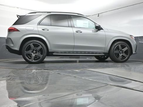 New 2026 Mercedes-Benz GLE 350 4MATIC image 39
