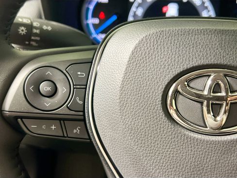 Used 2025 Toyota RAV4 XLE w/ Convenience Package AWD/4WD image 18