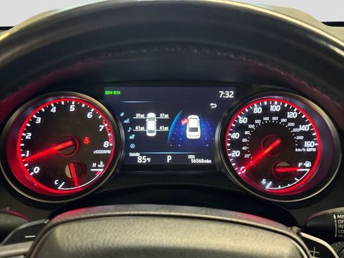 Used 2024 Toyota Camry XSE FWD image 40