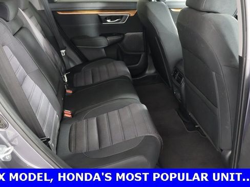 Used 2022 Honda CR-V EX image 22