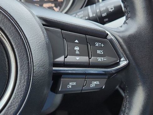 Used 2022 MAZDA CX-9 Touring AWD/4WD image 17
