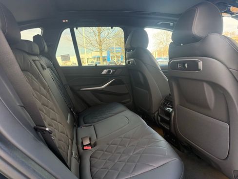New 2026 BMW X5 xDrive40i AWD/4WD image 36