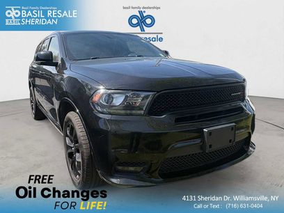 Used 2020 Dodge Durango GT