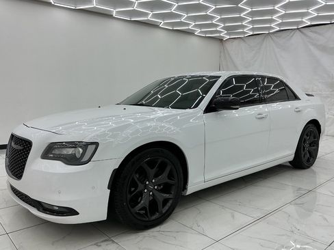 Used 2021 Chrysler 300 S RWD image 6