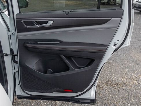 New 2026 Volkswagen Atlas Peak Edition image 40