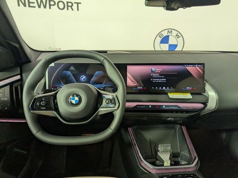New 2026 BMW X3 xDrive30 w/ Premium Package image 18