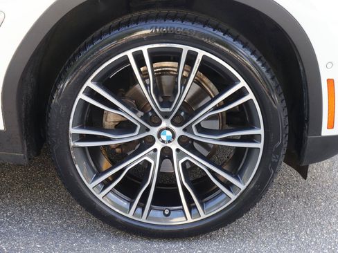 Used 2024 BMW X3 sDrive30i w/ Convenience Package RWD image 41