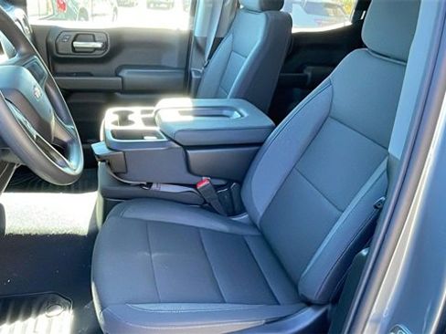 New 2026 Chevrolet Silverado 1500 Custom image 12