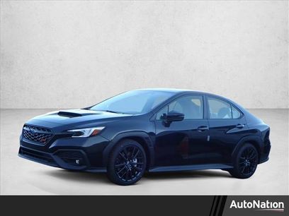 New 2025 Subaru WRX Limited