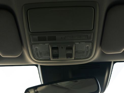 Certified 2020 Honda CR-V EX-L image 36