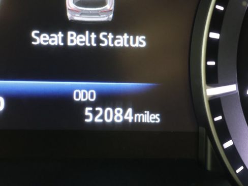 Used 2021 Toyota Highlander Limited AWD/4WD image 13