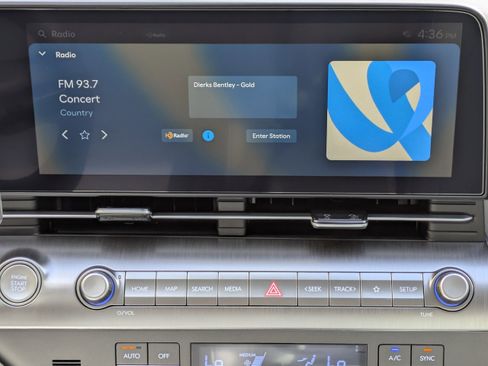 New 2026 Hyundai Kona SEL Sport image 22