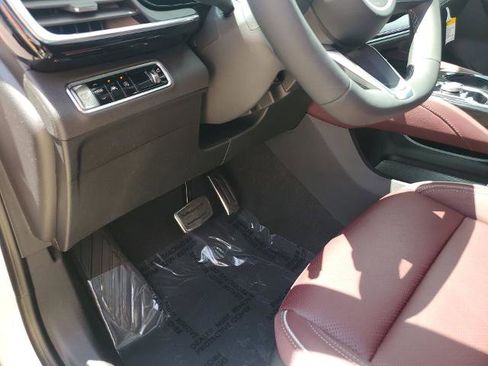 New 2025 Buick Envision Sport Touring image 26