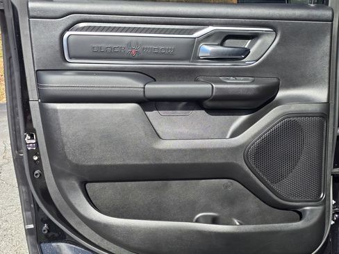 New 2026 RAM 1500 Big Horn AWD/4WD image 40