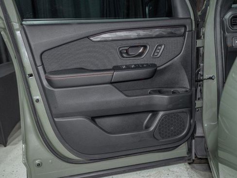 Used 2026 Honda Passport TrailSport image 10