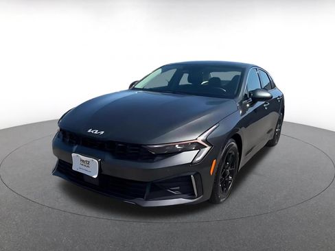 Used 2025 Kia K5 LXS FWD image 7