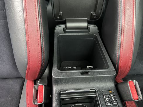 Used 2019 Subaru WRX STI Limited image 26