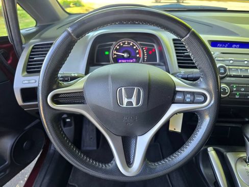 Used 2009 Honda Civic LX-S image 26