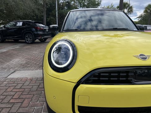 New 2026 MINI Cooper S image 5