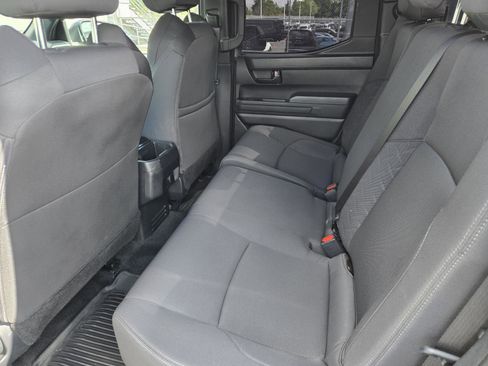Used 2025 Toyota Tacoma SR image 23