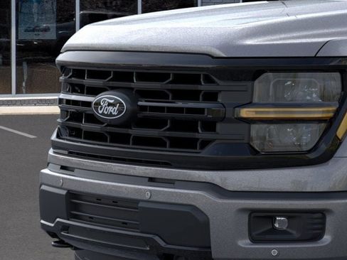 New 2026 Ford F150 XLT w/ Equipment Group 302A MID AWD/4WD image 17