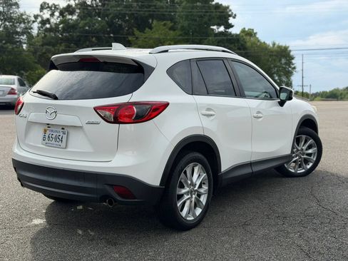 Used 2014 MAZDA CX-5 Grand Touring FWD image 6