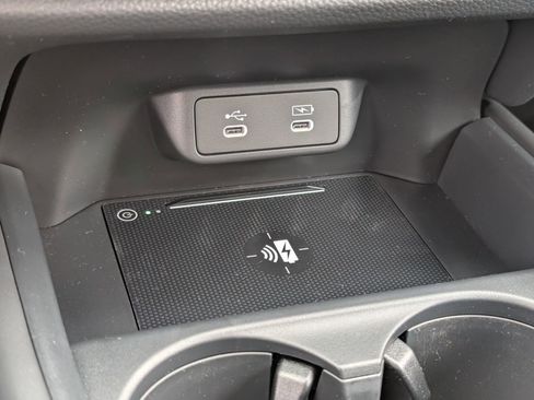 New 2026 Honda HR-V LX image 18