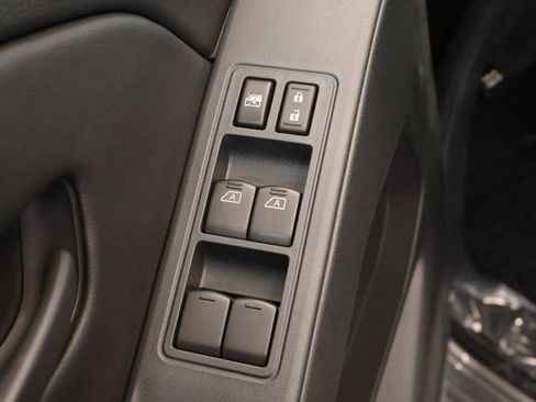 New 2026 Nissan Frontier S w/ S Utility Package AWD/4WD image 9