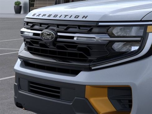 New 2025 Ford Expedition Tremor image 17