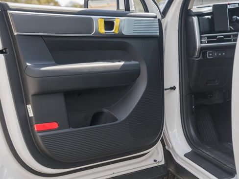 New 2026 Hyundai Santa Fe SE image 35