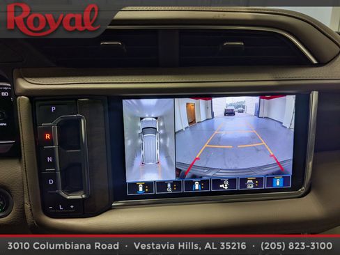 Used 2021 GMC Yukon XL Denali image 27