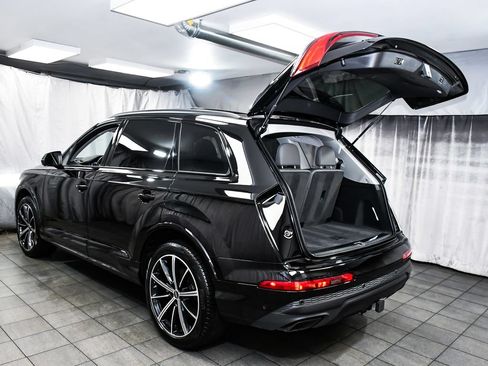 Used 2026 Audi Q7 2.0T Premium Plus w/ Premium Plus Package AWD/4WD image 69