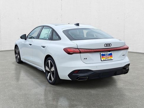 New 2026 Audi A5 2.0T Premium Plus AWD/4WD image 7