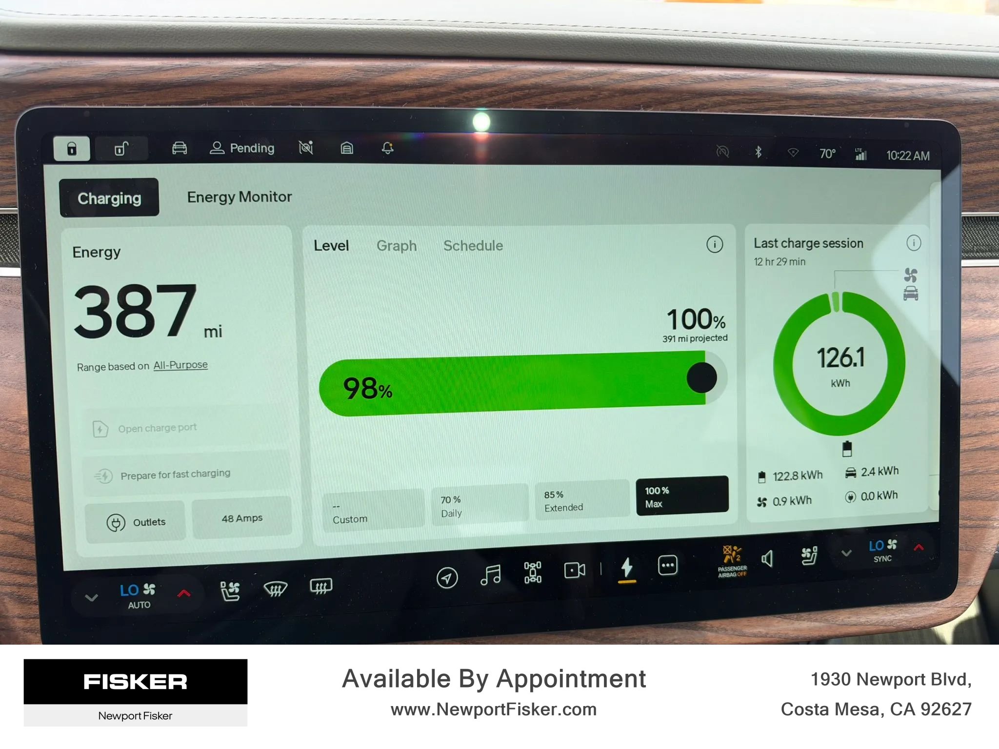 Used 2023 Rivian R1T AWD Adventure Dual image 37