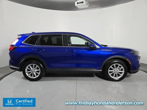 Used 2023 Honda CR-V EX-L image 7
