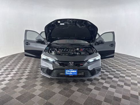 Certified 2022 Honda Civic Si image 15