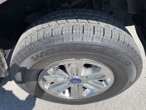 Used 2019 Ford F150 XLT AWD/4WD image 27