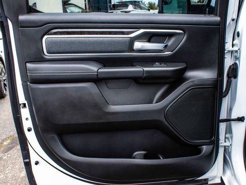 Used 2023 RAM 1500 Big Horn AWD/4WD image 11