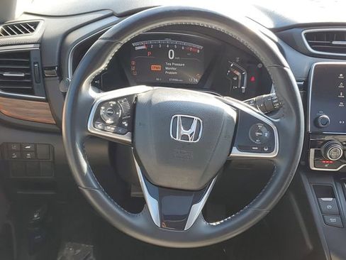 Used 2018 Honda CR-V EX-L image 11