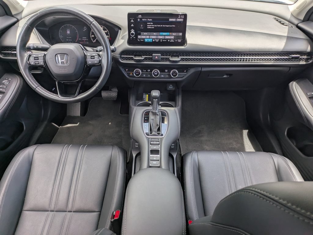 Used 2024 Honda HR-V EX-L image 15