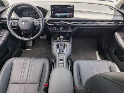 Used 2024 Honda HR-V EX-L image 15