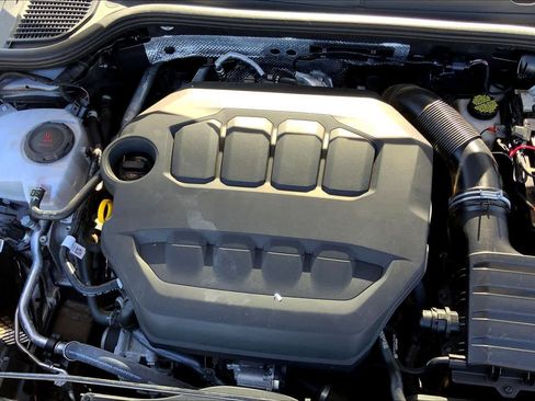 Used 2024 Volkswagen GTI SE image 63