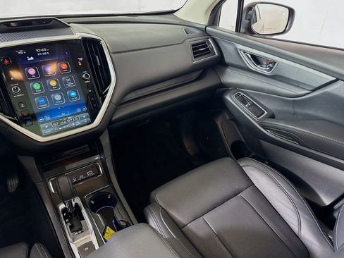 Used 2023 Subaru Ascent Limited w/ Technology Package AWD/4WD image 25