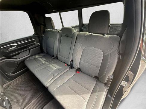 Used 2024 RAM 1500 Big Horn RWD image 27